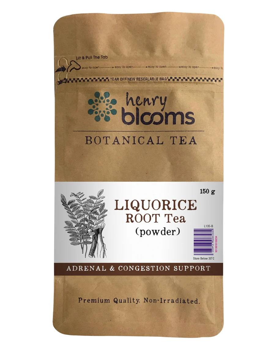 Herbal Tea by Henry Blooms - Image 16