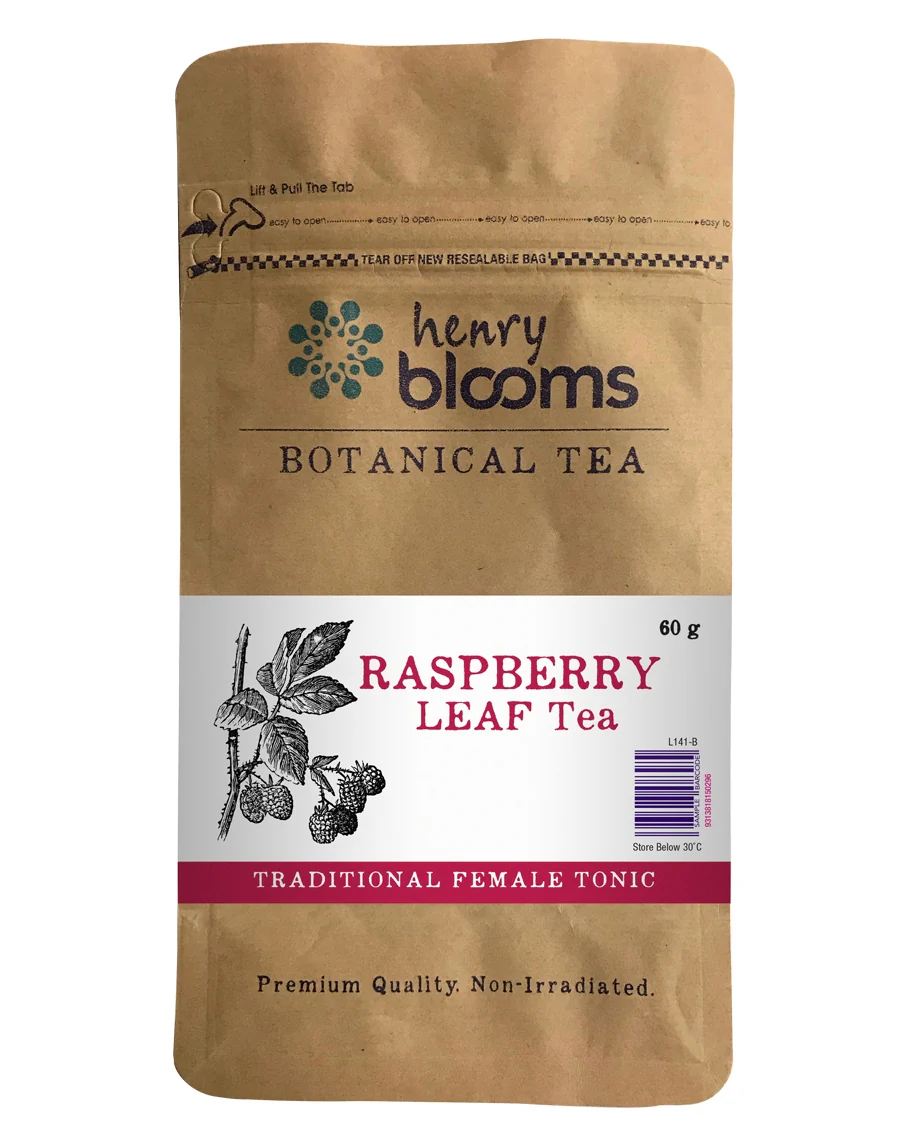 Herbal Tea by Henry Blooms - Image 19