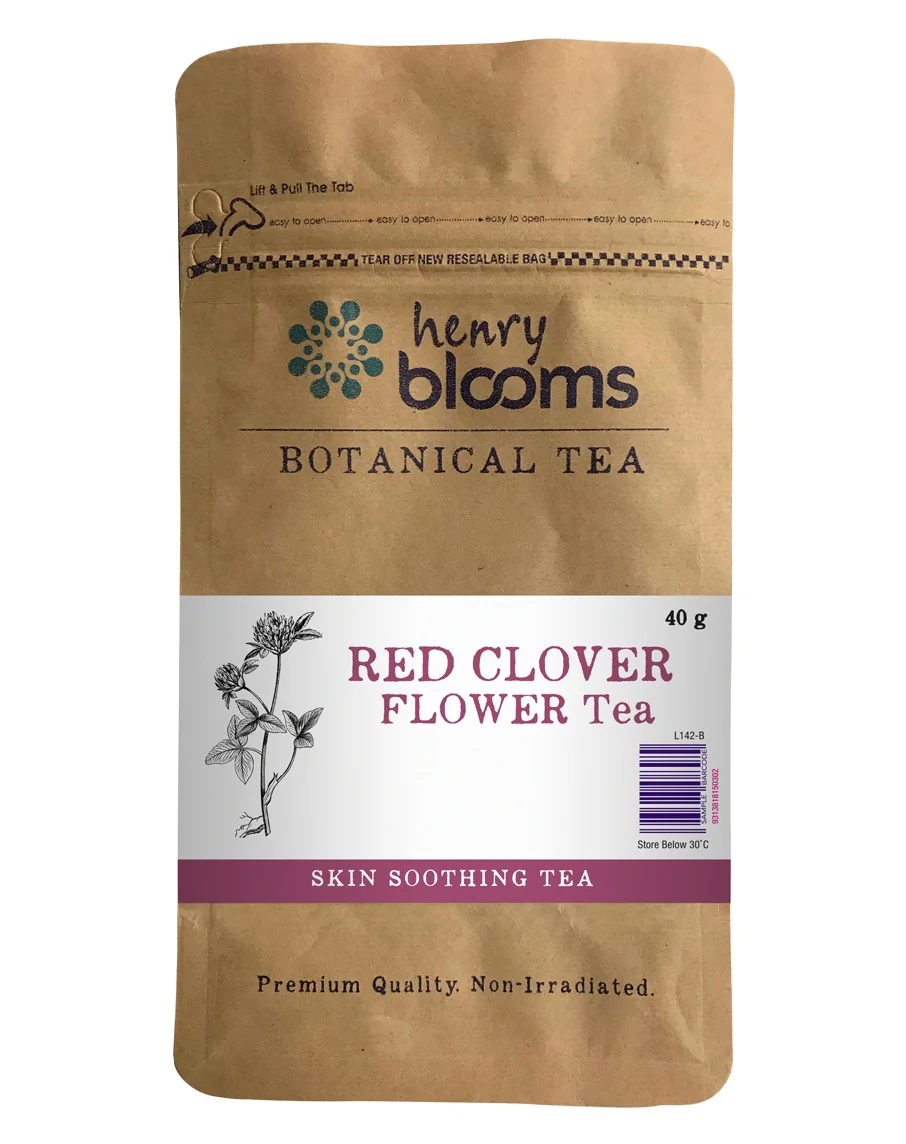 Herbal Tea by Henry Blooms - Image 20