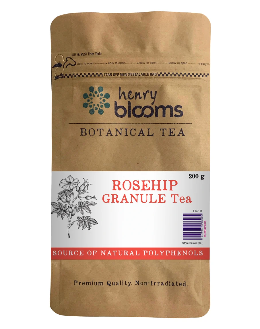 Herbal Tea by Henry Blooms - Image 21