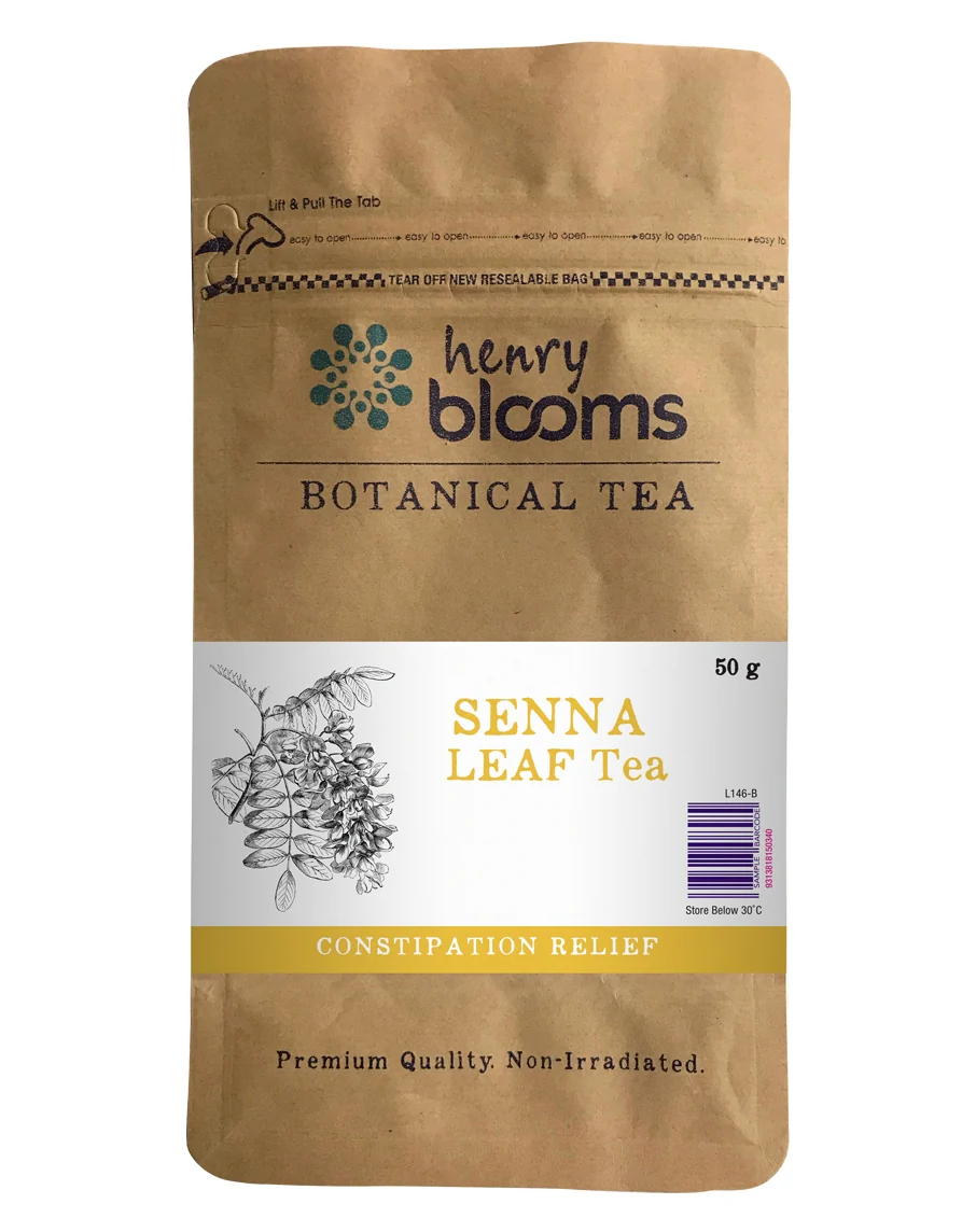 Herbal Tea by Henry Blooms - Image 22