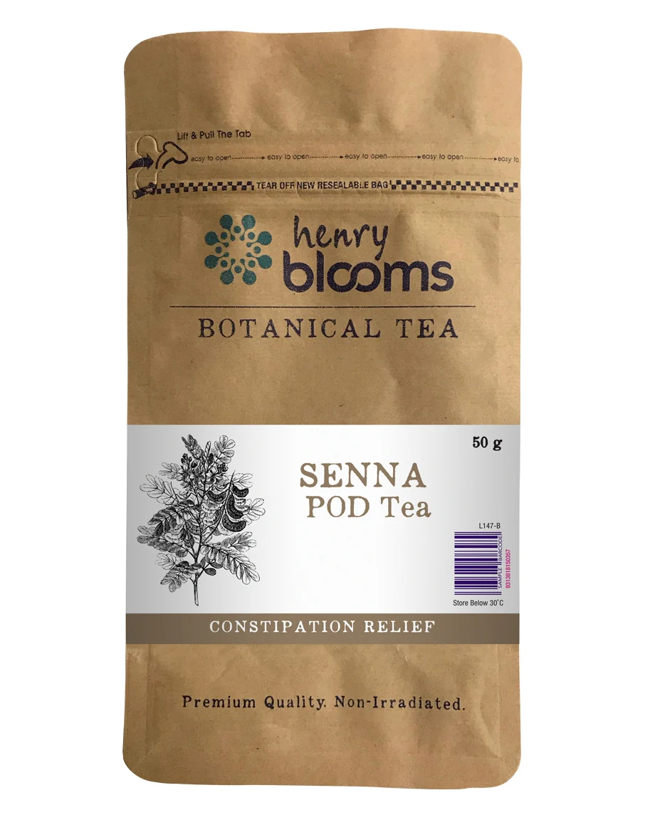 Herbal Tea by Henry Blooms - Image 23