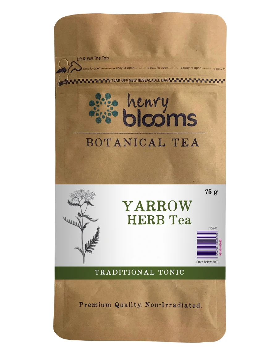 Herbal Tea by Henry Blooms - Image 25