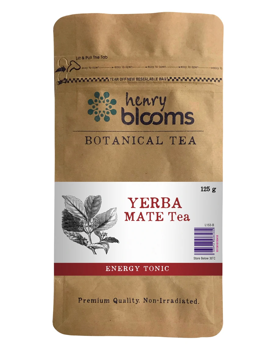 Herbal Tea by Henry Blooms - Image 26