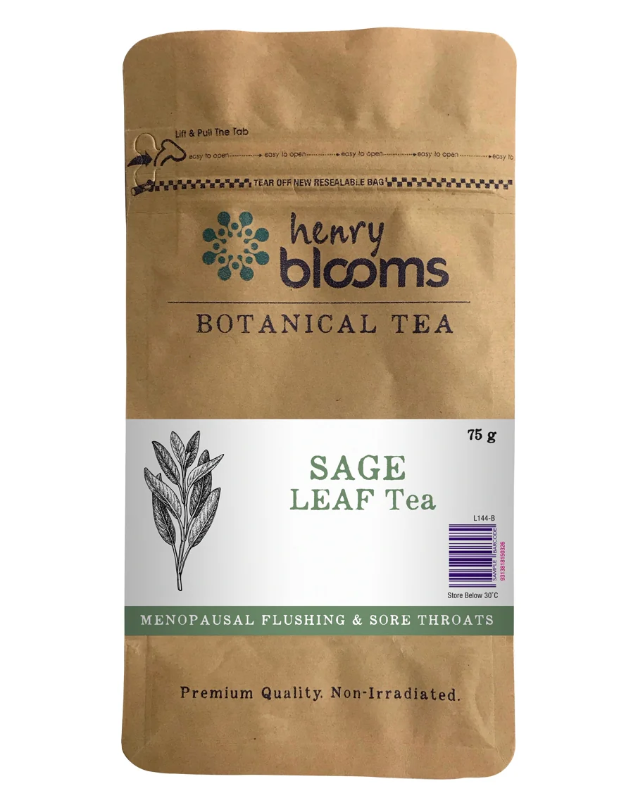 Herbal Tea by Henry Blooms - Image 27