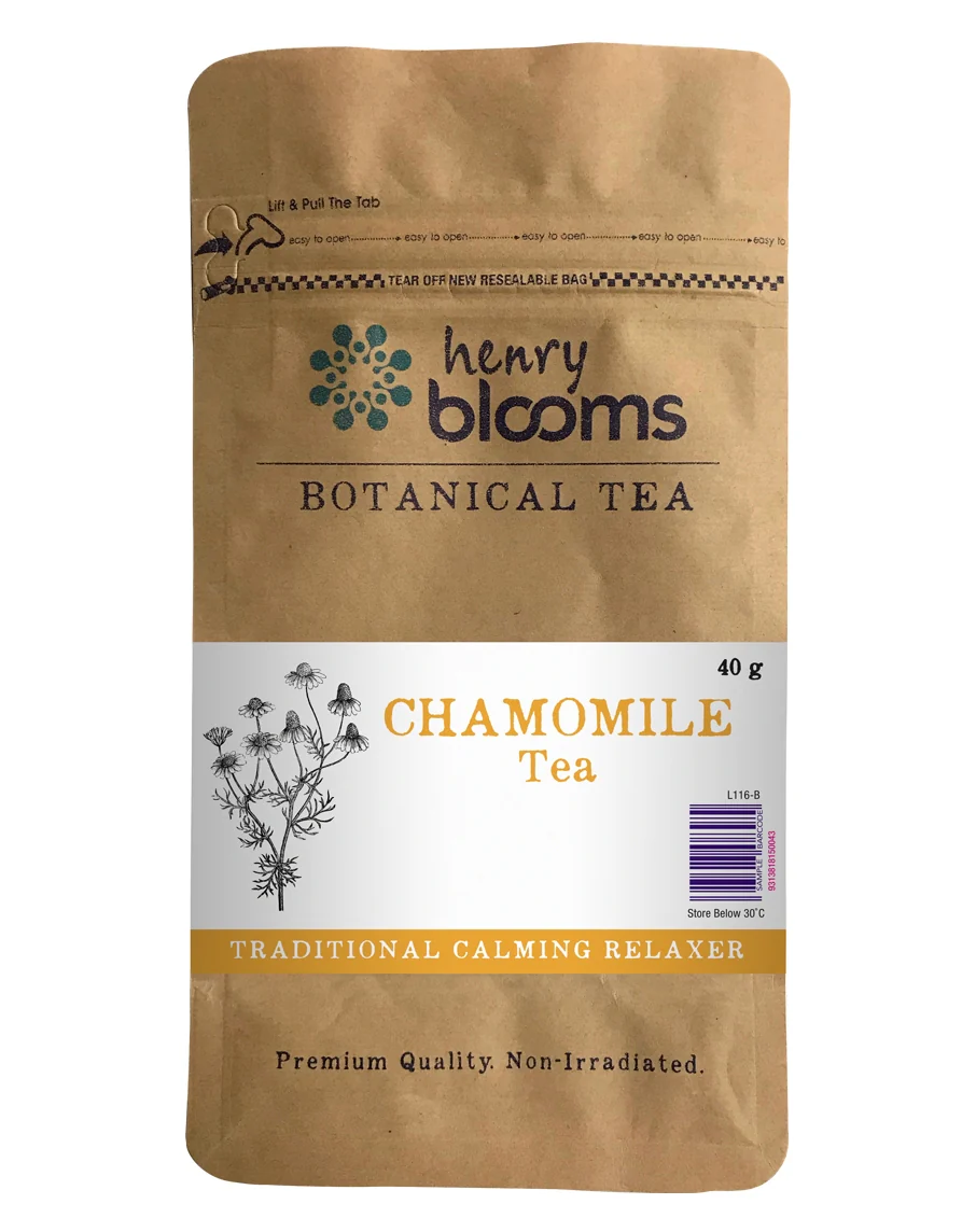Herbal Tea by Henry Blooms - Image 4