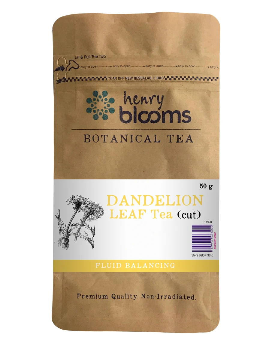Herbal Tea by Henry Blooms - Image 5