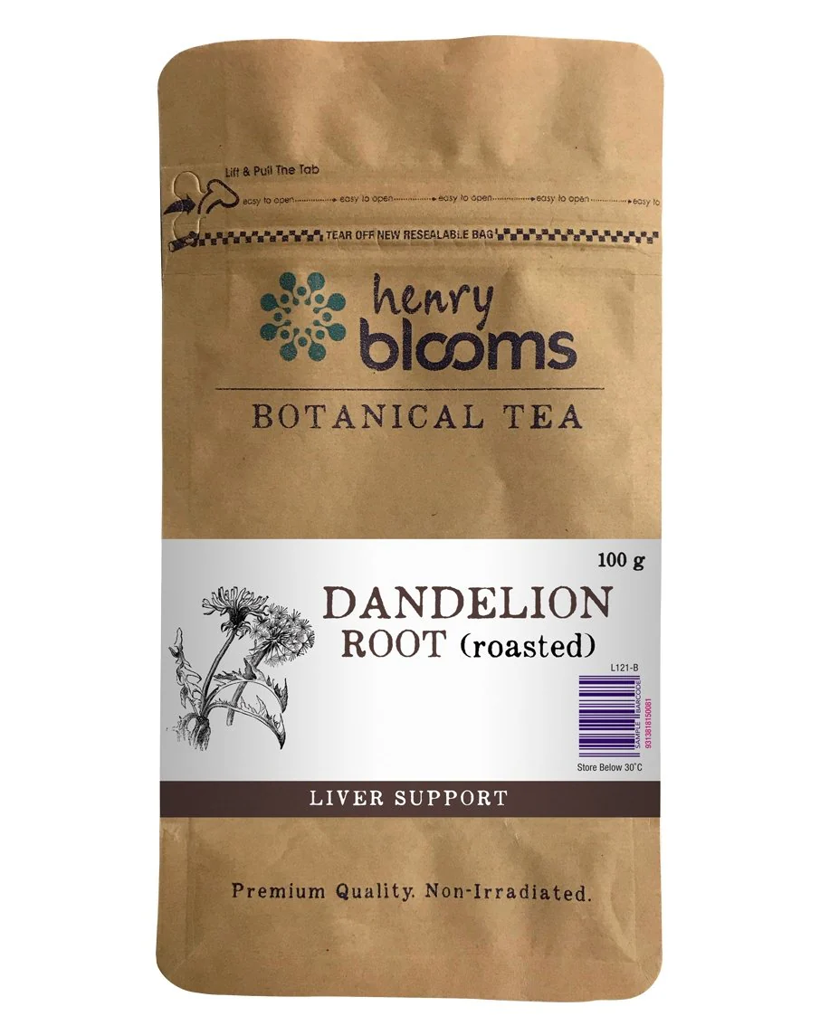 Herbal Tea by Henry Blooms - Image 6