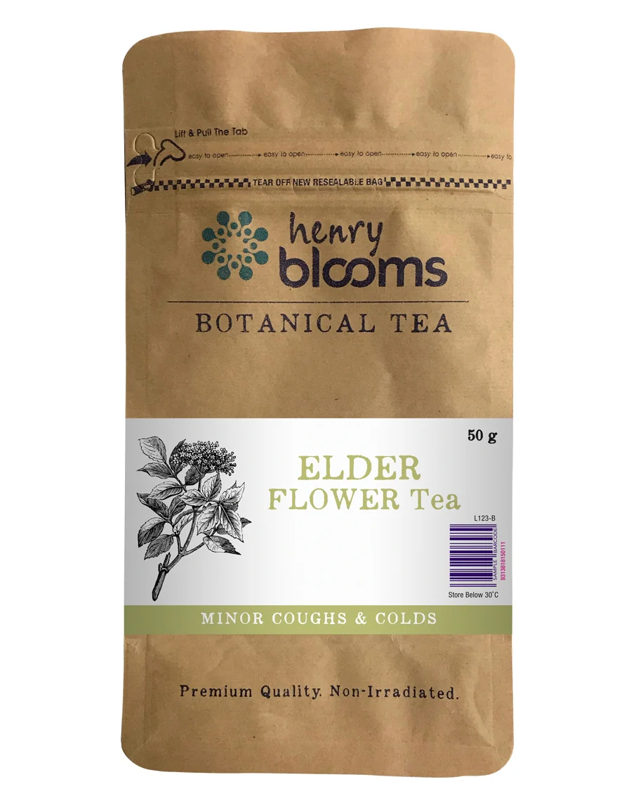 Herbal Tea by Henry Blooms - Image 7