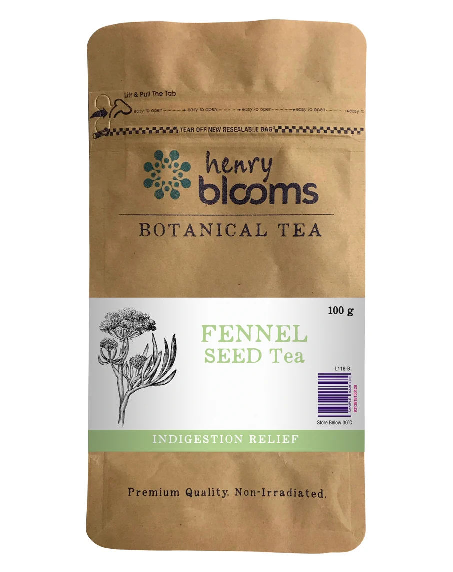 Herbal Tea by Henry Blooms - Image 8