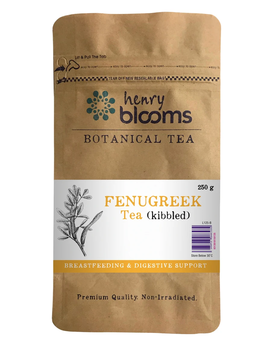Herbal Tea by Henry Blooms - Image 9