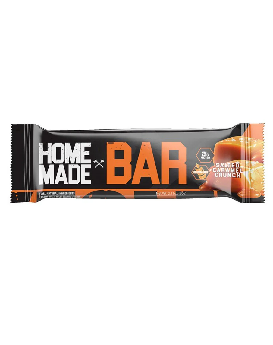 Home Made Bars by Axe & Sledge Supplements - Image 3