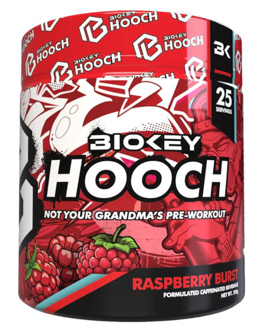 Hooch by Biokey - Image 3