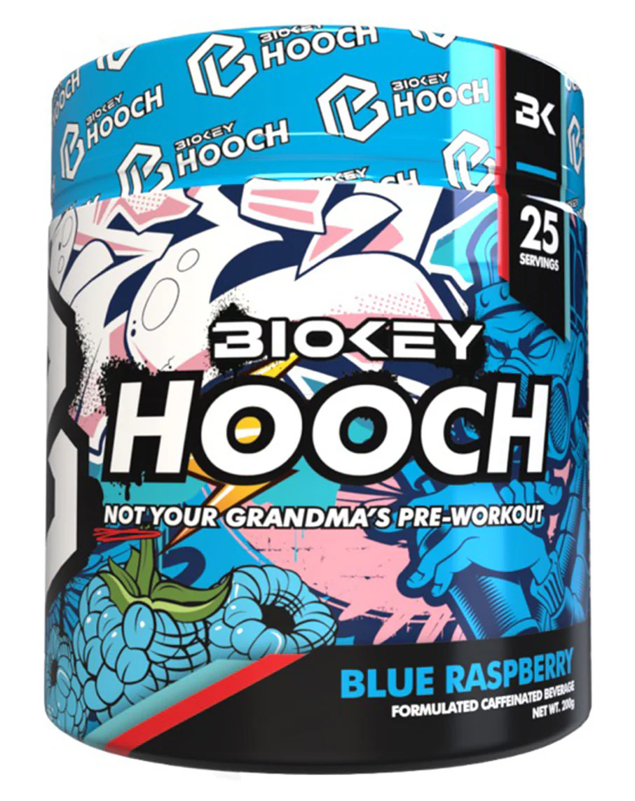 Hooch by Biokey - Image 4
