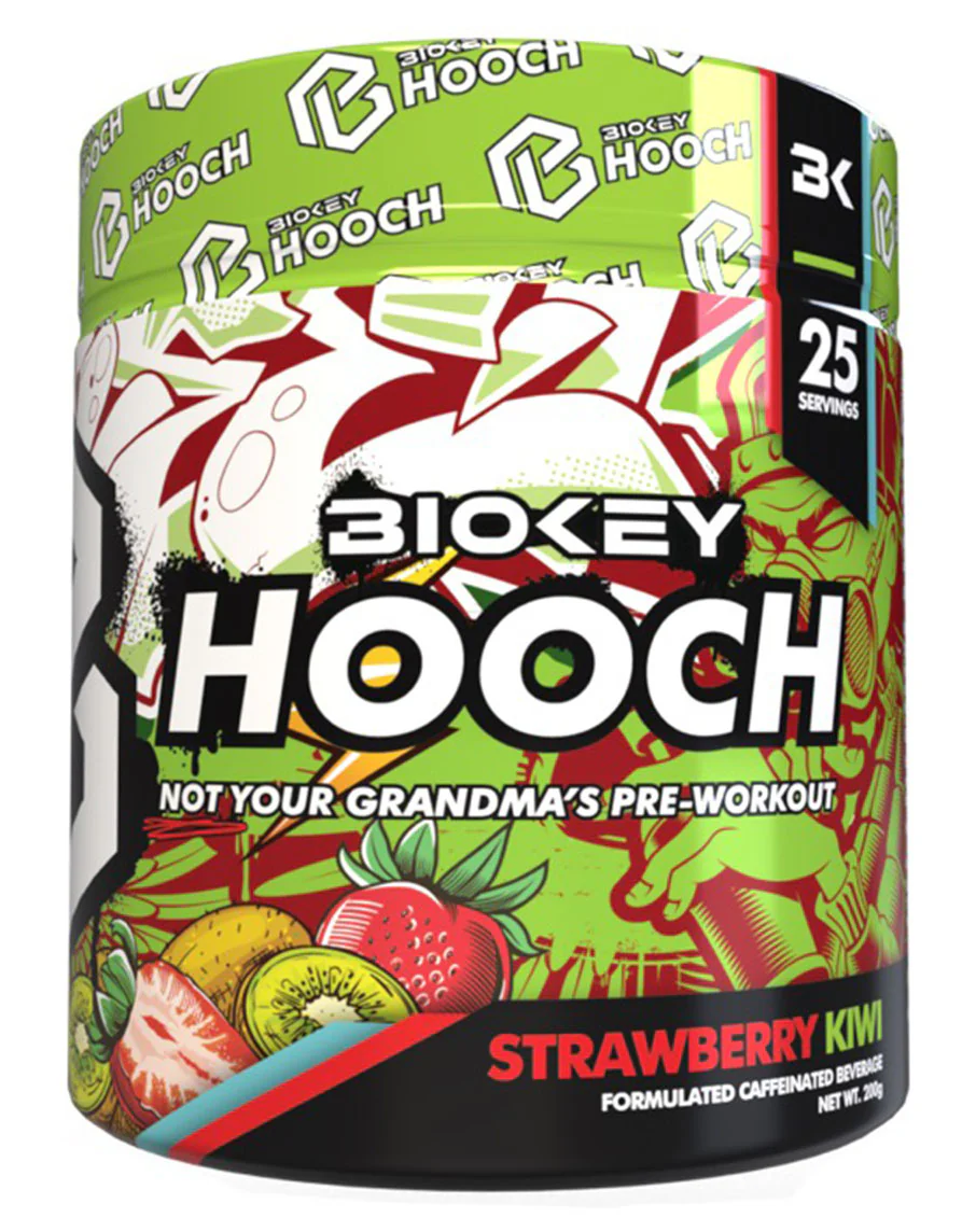 Hooch by Biokey - Image 5