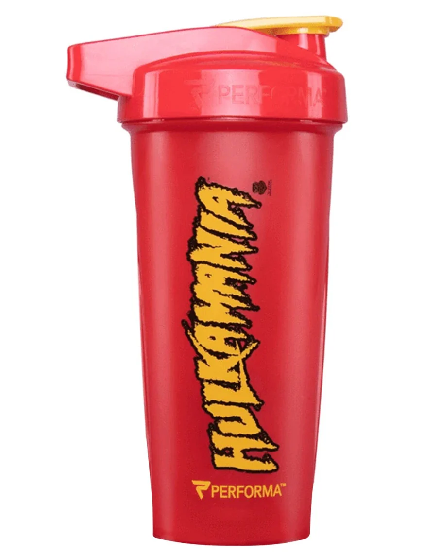Hulkamania - WWE Collection by Performa - Image 2