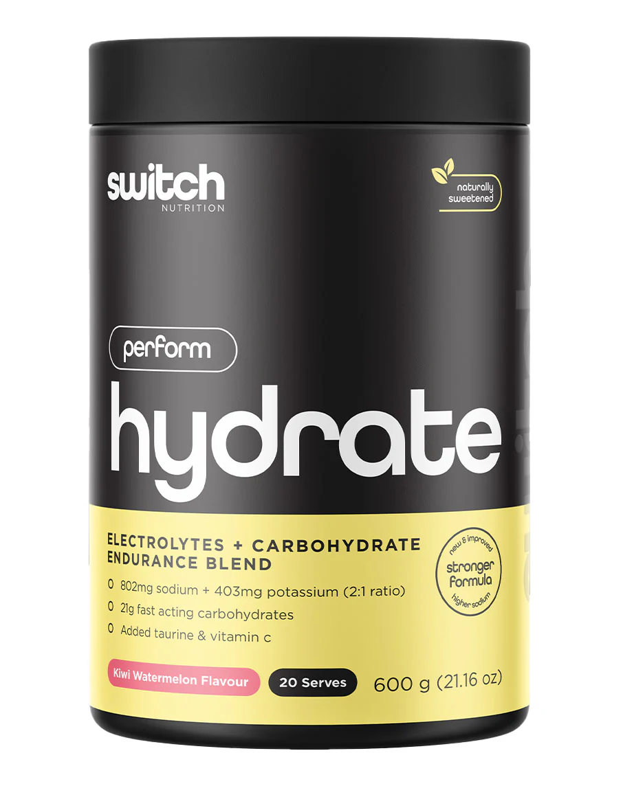 Hydrate Perform by Switch Nutrition - Image 3