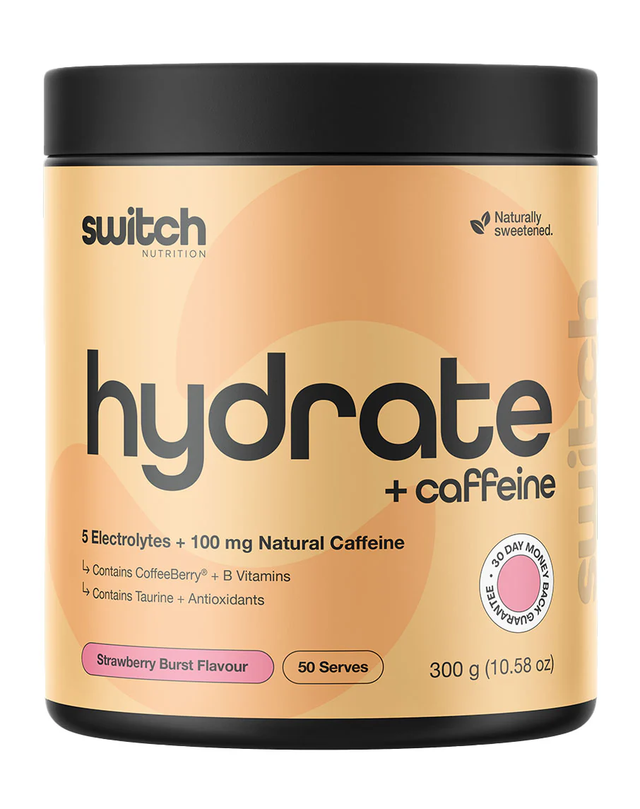 Hydrate + Caffeine by Switch Nutrition - Image 3
