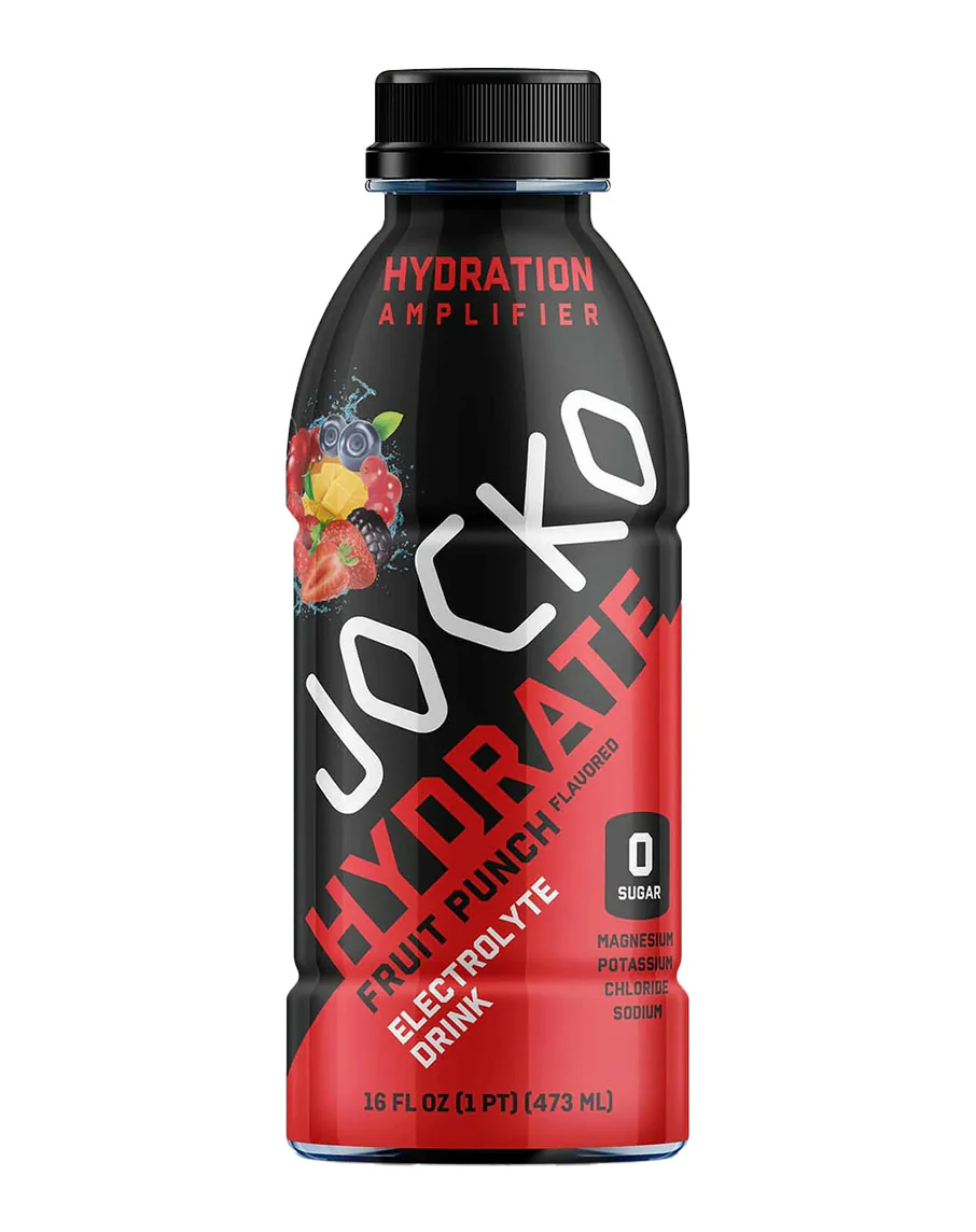 Hydrate Drink RTD by Jocko Fuel - Image 2
