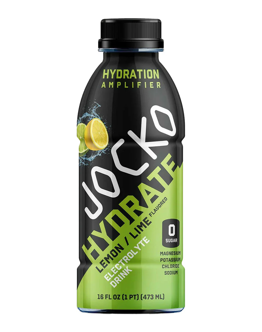 Hydrate Drink RTD by Jocko Fuel - Image 3
