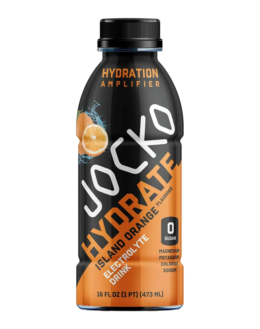 Hydrate Drink RTD by Jocko Fuel - Image 4