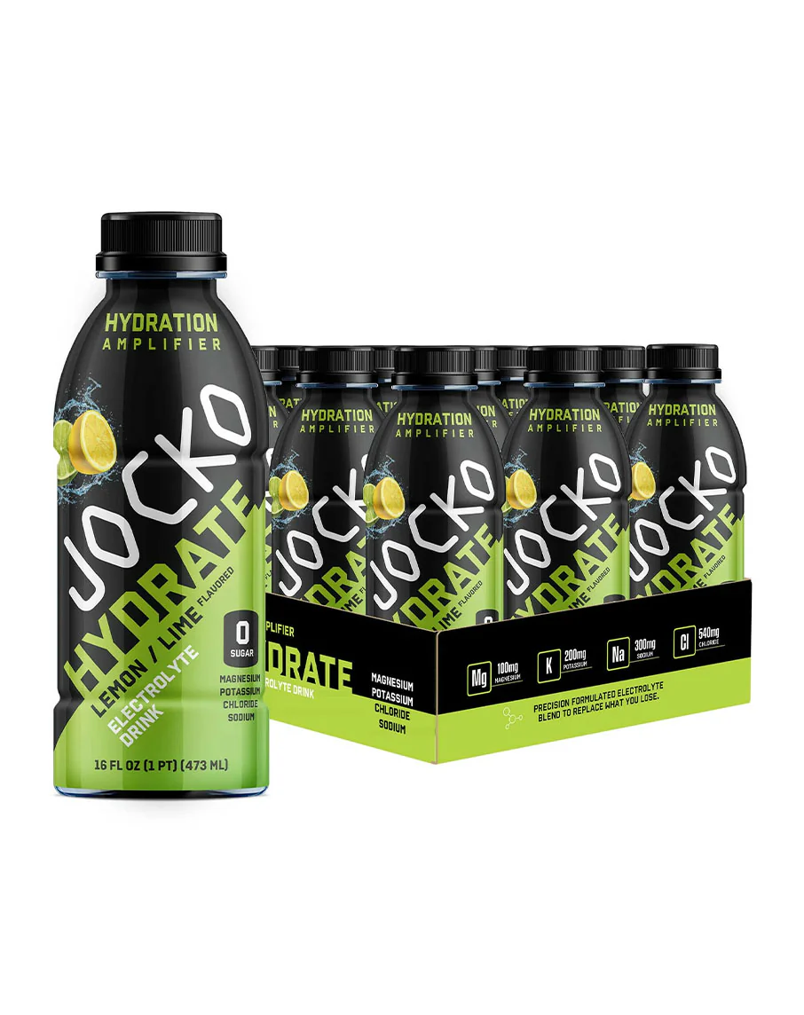 Hydrate Drink RTD by Jocko Fuel - Image 7