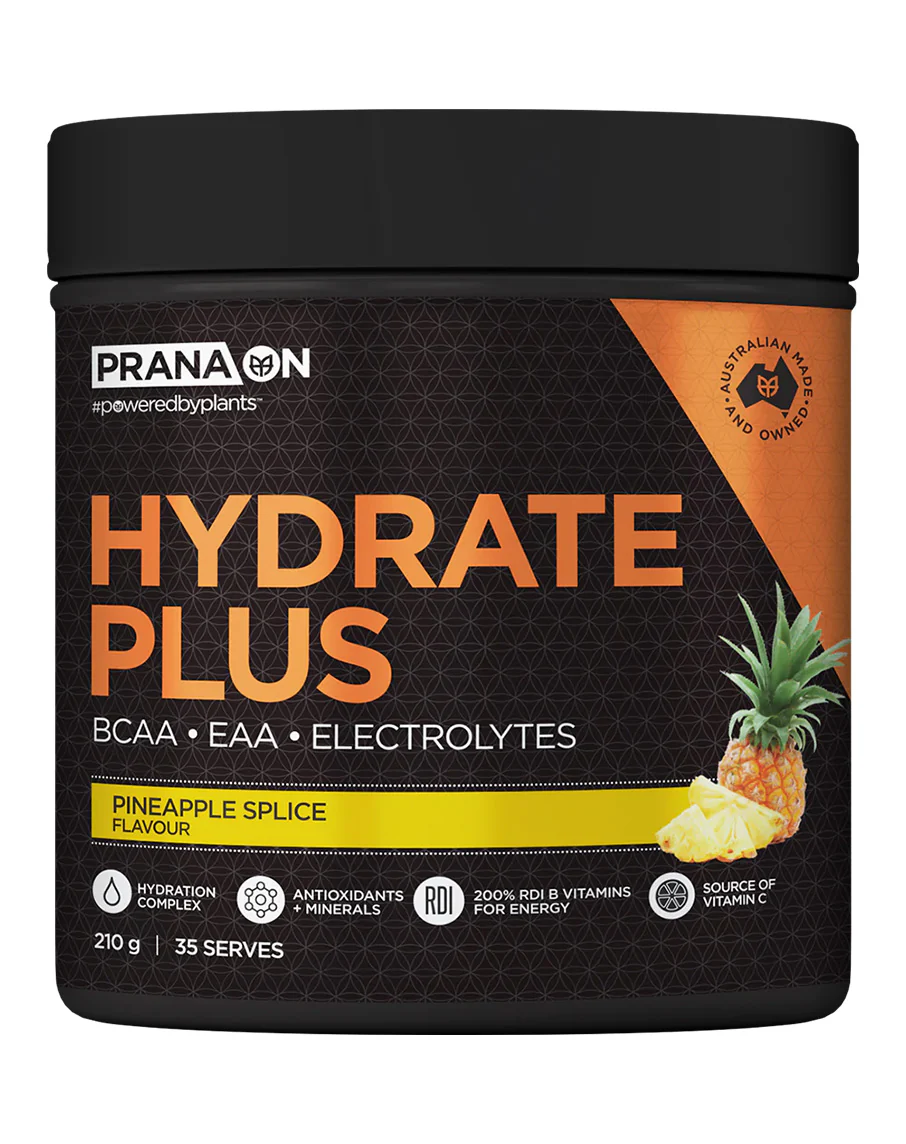 Hydrate Plus by Prana ON