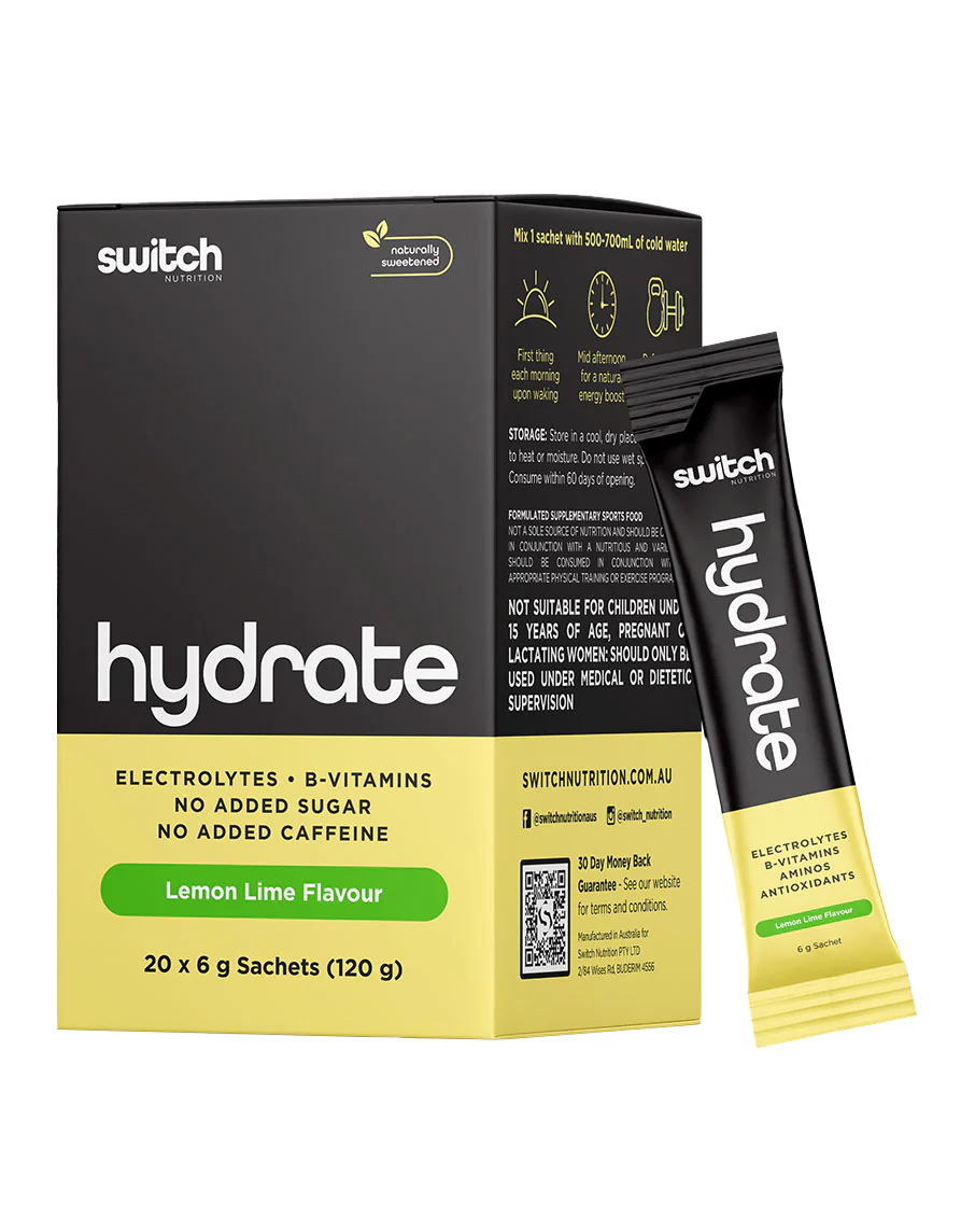 Hydrate Switch by Switch Nutrition - Image 5