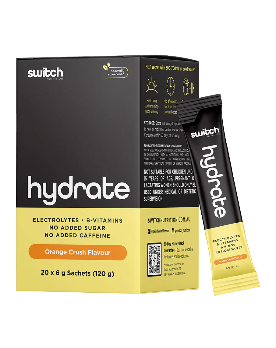 Hydrate Switch by Switch Nutrition - Image 6