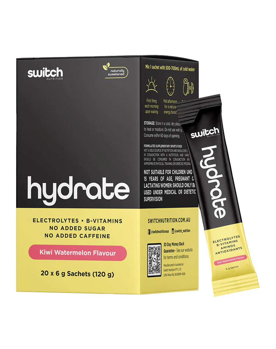 Hydrate Switch by Switch Nutrition - Image 7