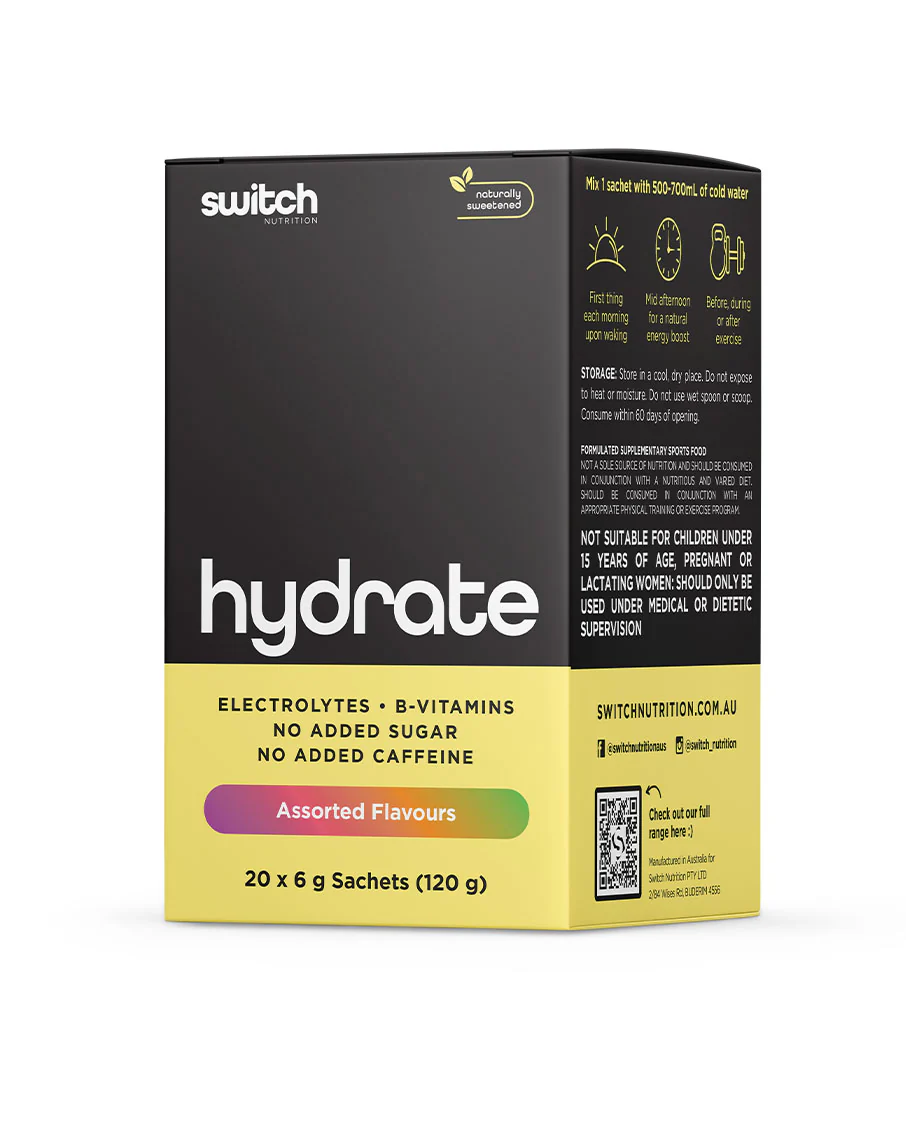 Hydrate Switch by Switch Nutrition - Image 9