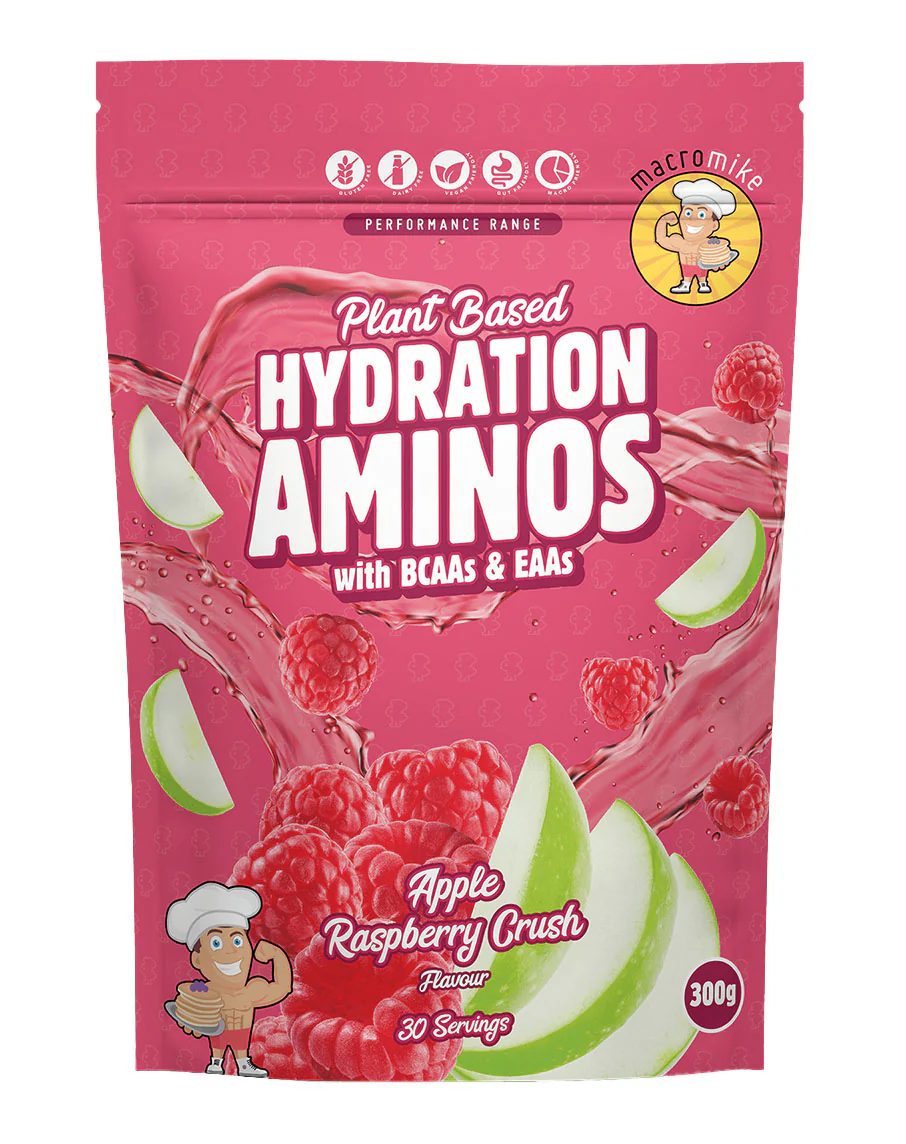 Hydration Aminos by Macro Mike