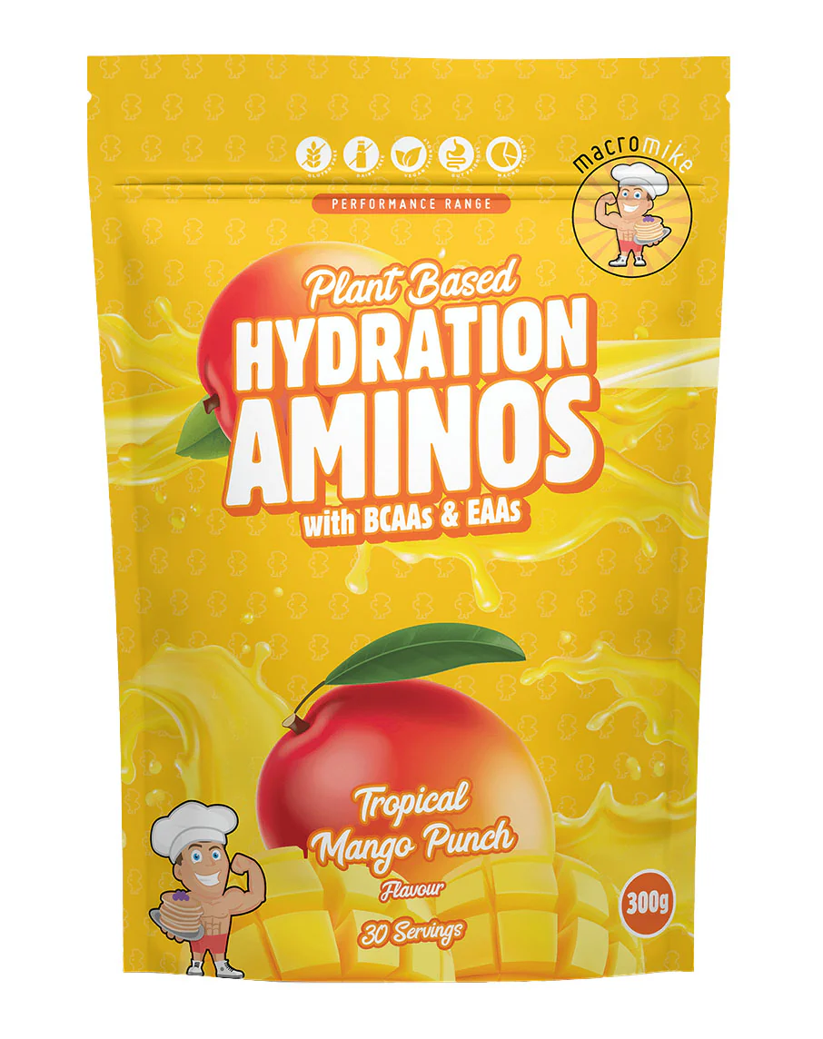 Hydration Aminos by Macro Mike - Image 3