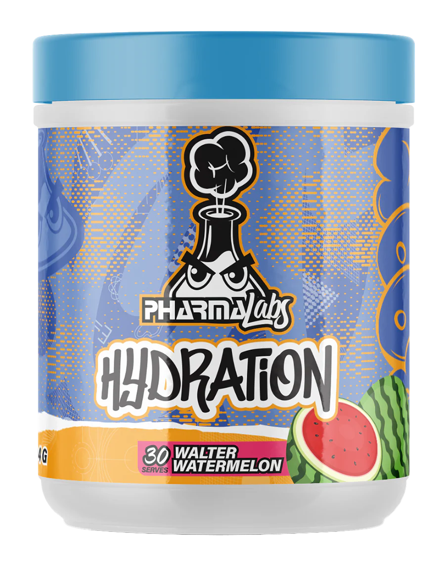 Hydration by PharmaLabs