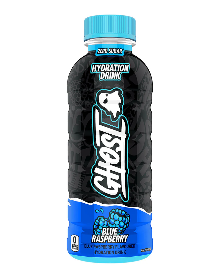 Hydration Drink RTD by Ghost Lifestyle
