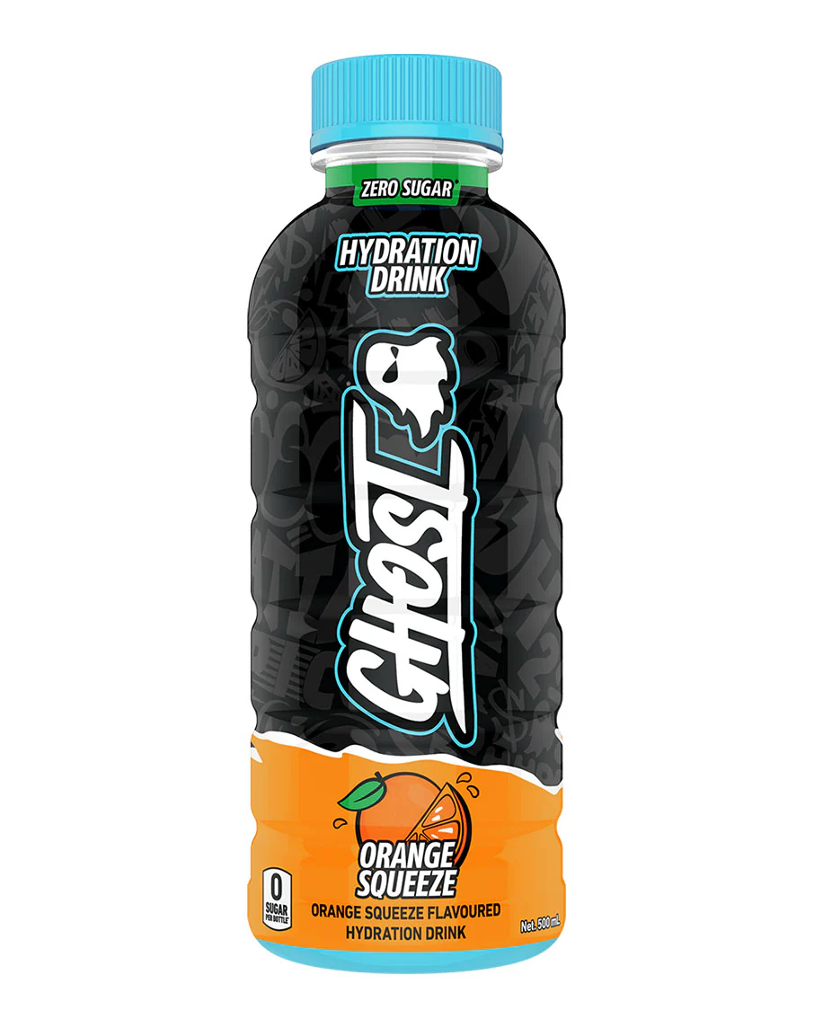 Hydration Drink RTD by Ghost Lifestyle - Image 2