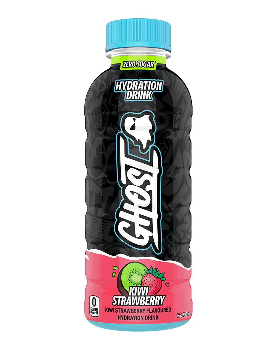 Hydration Drink RTD by Ghost Lifestyle - Image 3