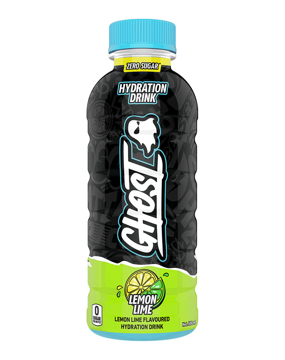 Hydration Drink RTD by Ghost Lifestyle - Image 4