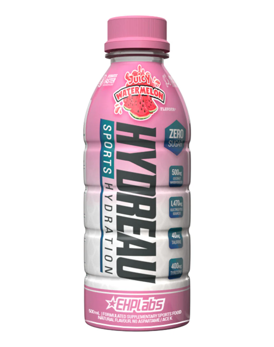 Hydreau RTD by EHP Labs - Image 3