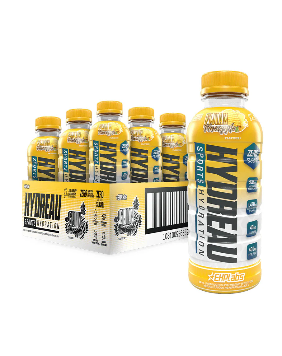 Hydreau RTD by EHP Labs - Image 6