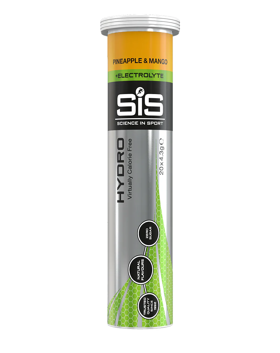 Hydro Tablet by Science in Sport