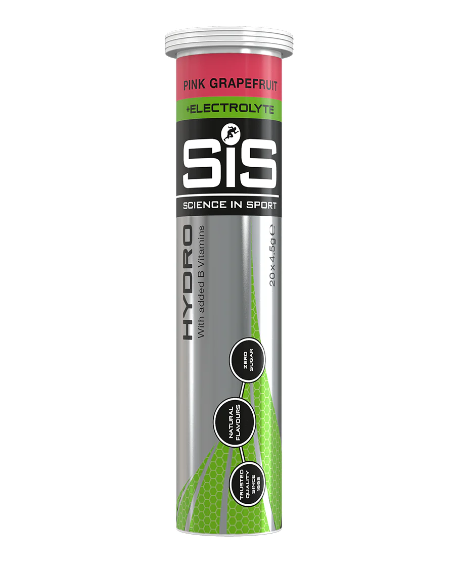 Hydro Tablet by Science in Sport - Image 4