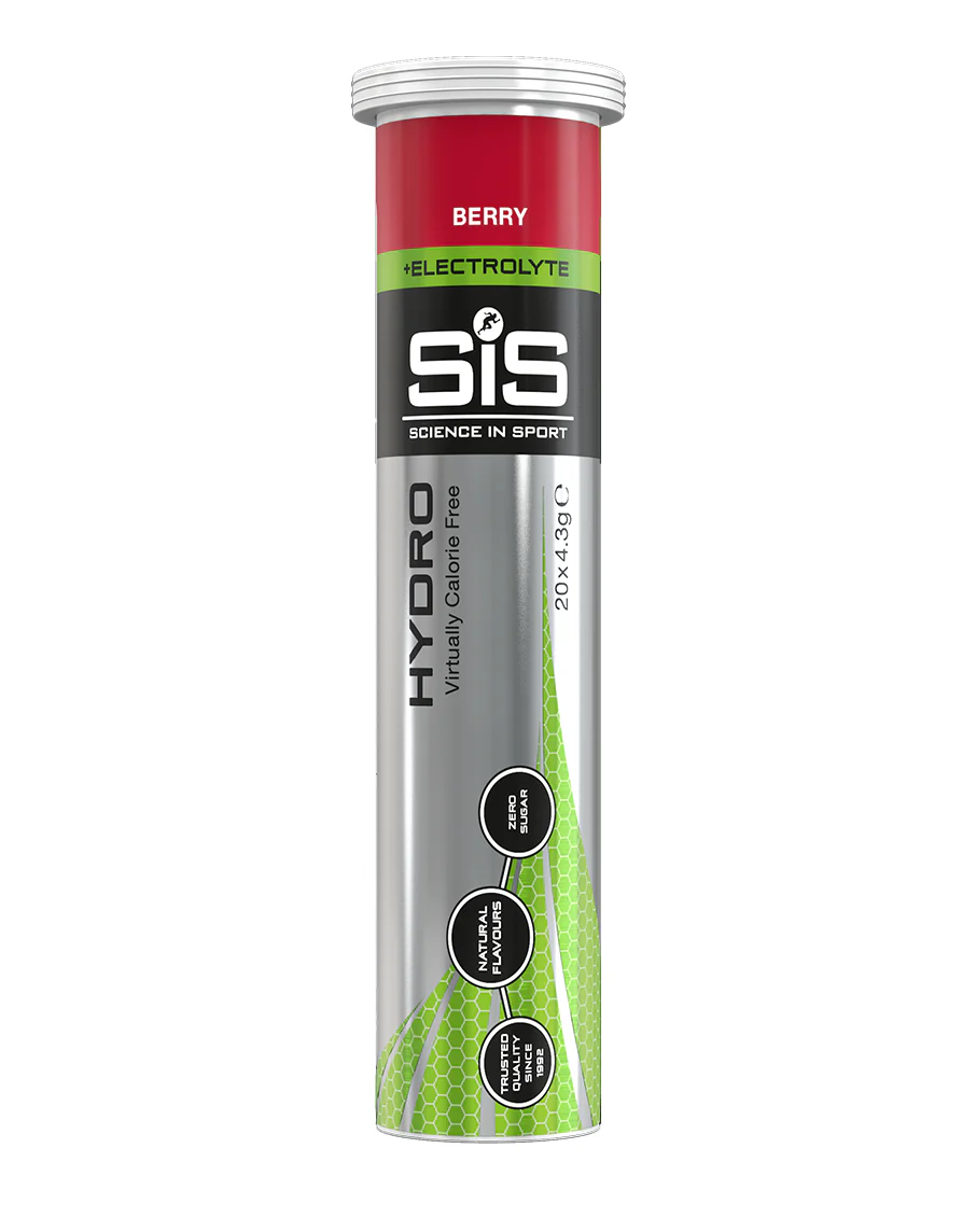 Hydro Tablet by Science in Sport - Image 6