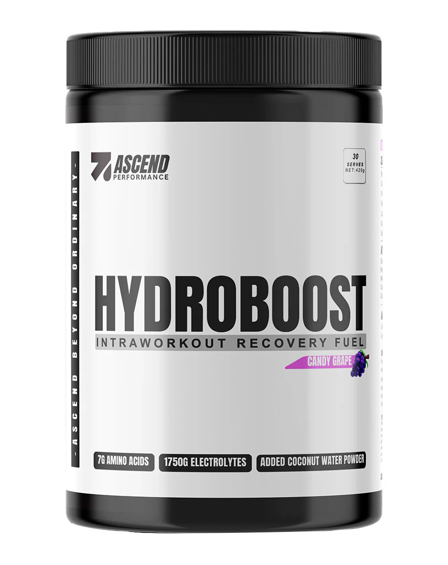 Hydroboost Hydrating Amino Powder by Ascend Performance - Image 2