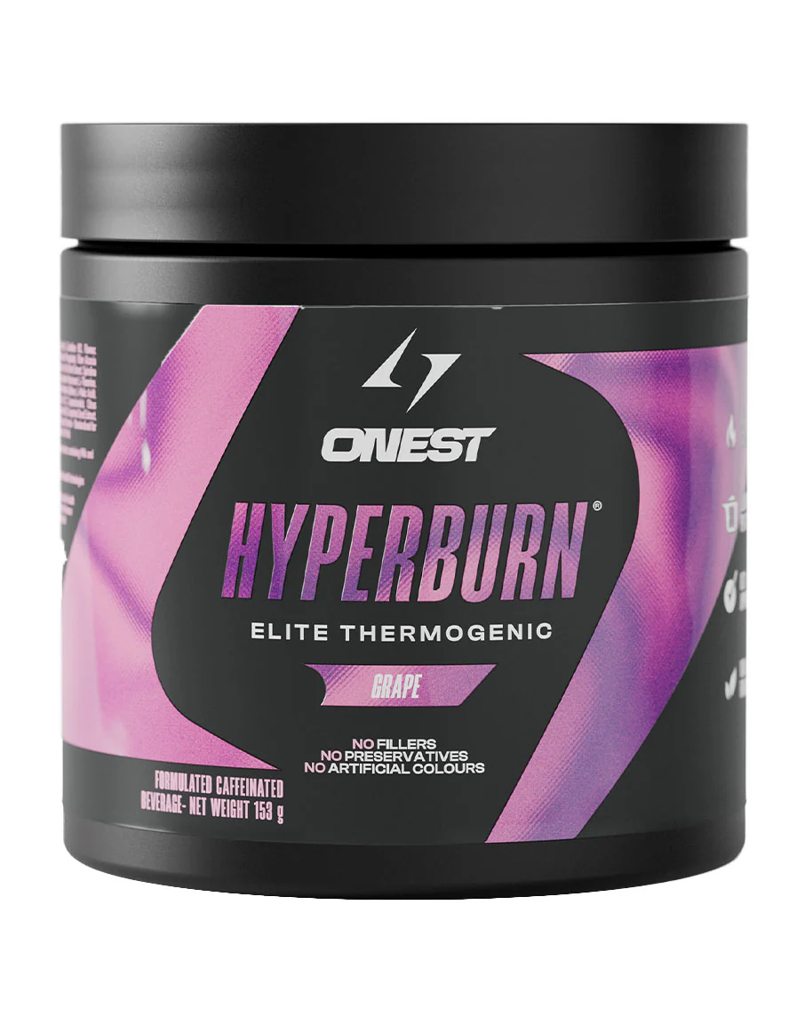 HyperBurn by Onest - Image 10