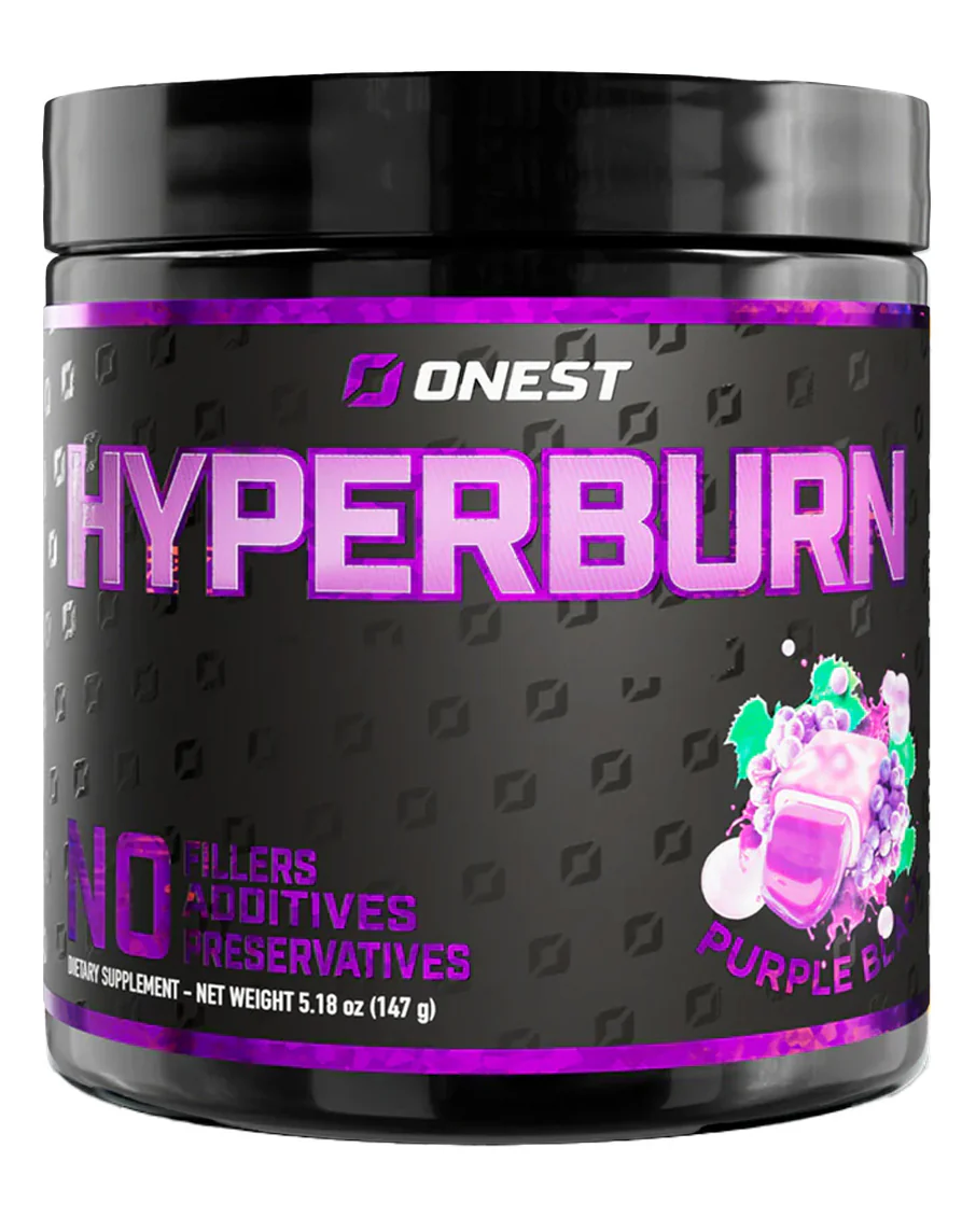 HyperBurn by Onest - Image 11