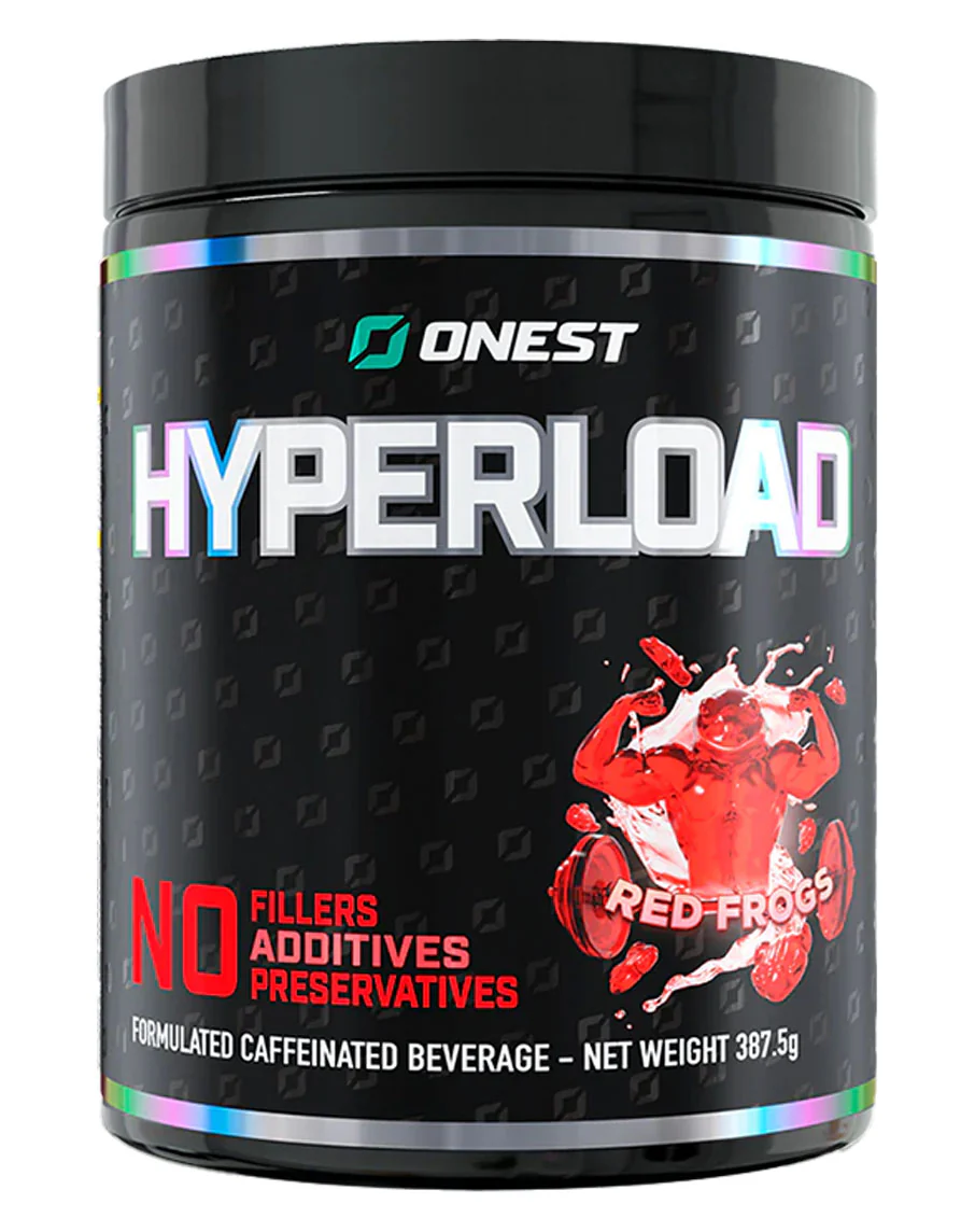 HyperLoad by Onest - Image 3