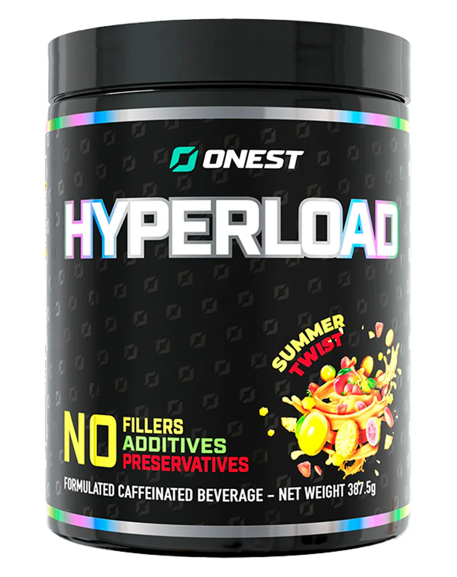 HyperLoad by Onest - Image 4