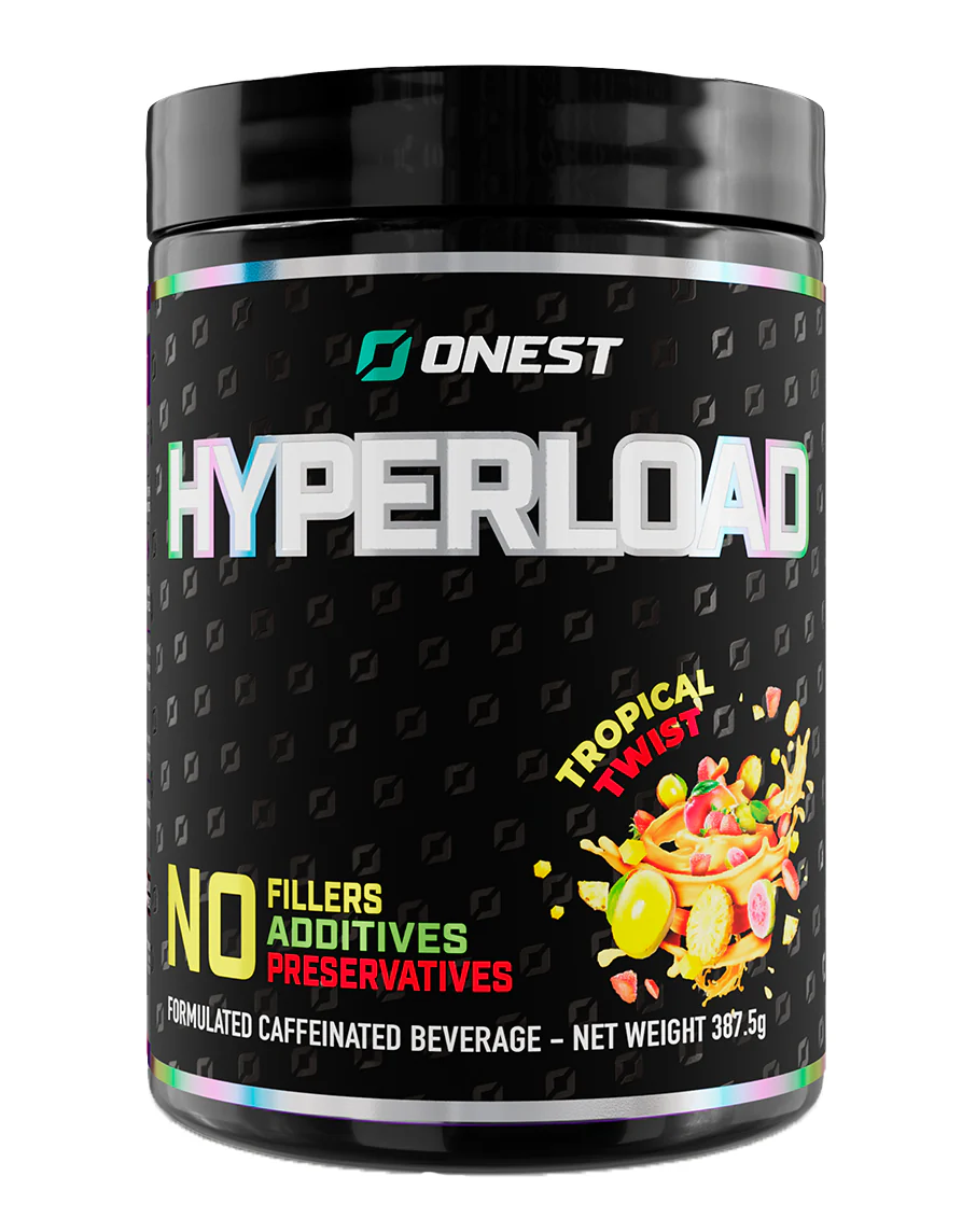 HyperLoad by Onest - Image 5