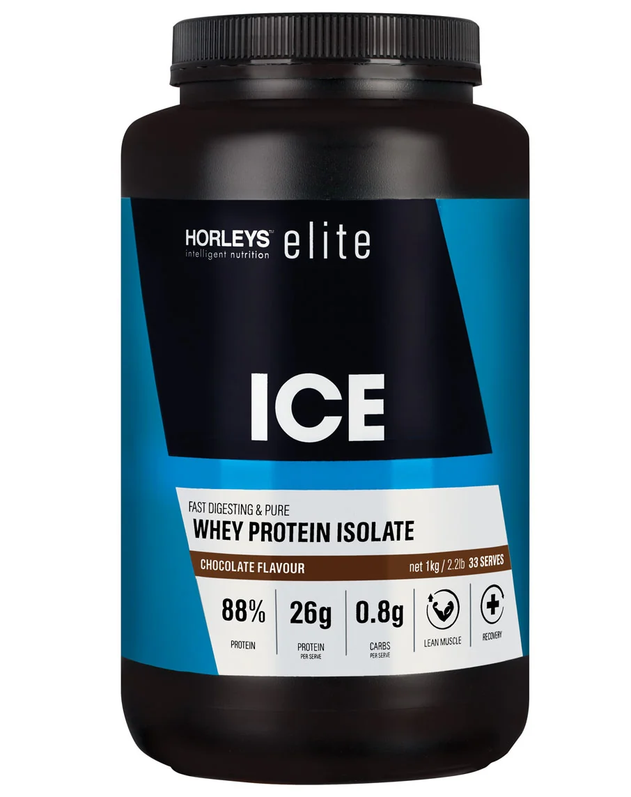 Ice by Horleys - Image 2
